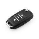 Like New Changan E-Star Original Flip Remote Key 3 Buttons 433Mhz | Emirates Keys -| thumbnail