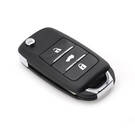 Новый неоригинальный Changan E-Star Flip Remote Shell 3 кнопки Высокое качество Лучшая цена | Emirates Keys -| thumbnail
