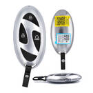 Hyundai Elantra 2024 Genuine Smart Remote Key 4 Buttons 433MHz 95440-AA700