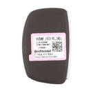 Hyundai Grand I10 Genuine Smart Remote Key 95440-K6500 | MK3 -| thumbnail