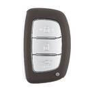 Hyundai Grand I10 2024 Genuine Smart Remote Key 3 Buttons 433MHz 95440-K6500
