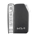 Llave remota inteligente original KIA Sportage 2024 de 4 botones y 433 MHz 95440-R2730