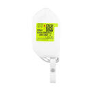 Clé télécommande intelligente d'origine Kia EV9 2024, 5 boutons, 433 MHz, numéro de pièce OEM : 95440-DO040, 95440DO040 | Emirates Keys -| thumbnail