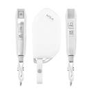 Clé télécommande intelligente d'origine Kia EV9 2024 5 boutons 433MHs 95440-DO040