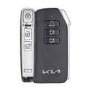 KIA Sportage Hybrid 2023 Mando Inteligente Original 6 Botones 433MHz 95440-CJ820