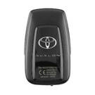 Toyota Avalon Orijinal Akıllı Uzaktan Anahtar 8990H-07100 | MK3 -| thumbnail