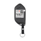 Clé télécommande intelligente d'origine Kia Sorento Hybrid 2024, 3+1 boutons, 433 MHz, référence OEM : 95440-P2AK0, 95440P2AK0 | Emirates Keys -| thumbnail