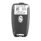 Chiave telecomando originale Hyundai Santa Cruz Flip 95430-K5010 | MK3 -| thumbnail