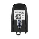 Ford F150 2023 Original Smart Remote Key PC3T-15K601-AA | MK3 -| thumbnail