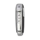Used KIA Cerato 2022 Original Flip Remote Key 3 Buttons 433MHz OEM Part Number: 95430-M6700 | Emirates Keys -| thumbnail