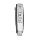 Used KIA Sorento 2021 Original Flip Remote Key 3 Buttons 433MHz OEM Part Number: 95430-P2300 , 95430P2300 | Emirates Keys -| thumbnail