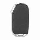 Chiave telecomando originale a conchiglia usata per KIA Cerato 2018-2019, 3 pulsanti, 433 MHz, codice OEM: 95430-M6200, 95430M6200 - ID FCC: TG00520 | Emirates Keys -| thumbnail