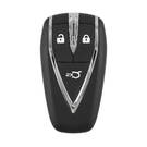 Changan CS35 Plus / CS75 Plus Genuine Smart Remote Key 3 Buttons 433MHz S201035-1101-AA / 3608030-MK01-AA