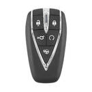 Changan CS35 Plus / CS75 Plus Genuine Smart Remote Key 5 Buttons 433MHz S311F280703-0301-AA / 3608030-CD03-AA