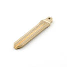 KIA Genuine Flip Remote Blade 81996-H7100 | MK3 -| thumbnail