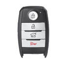 KIA Sportage 2016-2017 Original Smart Remote Key 433MHz 95440-D9000