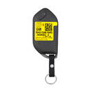 New KIA Sorento 2024 Genuine / OEM Smart Remote Key 6 Buttons 433MHz OEM Part Number: 95440-P2AH0 , 95440P2AH0 | Emirates Keys -| thumbnail