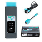 ALLScanner VCX FD for GM / FORD / MAZDA CAN FD Diagnostic Tool | MK3 -| thumbnail