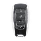 Xhorse XSSBR0EN Subaru 4 Buttons XM38 Universal Smart Remote Key