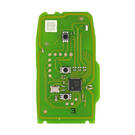 Xhorse XZKA81EN Llave remota PCB especial 3 botones Exclusivamente para Hyundai y Kia