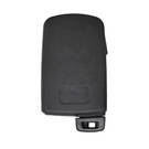 New Aftermarket Toyota Rav4 2014 GCC Smart Remote Key Shell 2 Buttons High Quality Best Price | Emirates Keys -| thumbnail