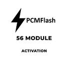 PCMflash - Ativação de 56 Módulos