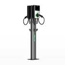 Autel Charging Station Back-to-back Pedestal | MK3 -| thumbnail