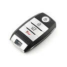 New Aftermarket KIA Optima 2015 Smart Remote Key 3+1 Buttons Sedan Trunk 433MHz FCC ID: SY5XMFNA433 | Emirates Keys -| thumbnail