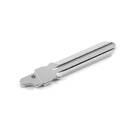 Renault Flip Remote Key Blade HU136TE | MK3 -| thumbnail