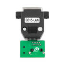 Adaptateur Yanhua ACDP DB15-LAN