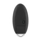 Nissan Rogue Smart Remote Key Shell 4+1 Buttons SUV Trunk With Light | MK3 -| thumbnail