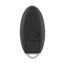 Nissan Rogue Smart Remote Key Shell 4+1 pulsanti SUV Trunk con luce | MK3 -| thumbnail