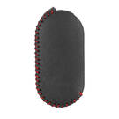 New Aftermarket Leather Case For Fiat Flip Remote Key 3 Buttons FIA-A High Quality Best Price | Emirates Keys -| thumbnail