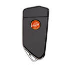 Xhorse XKGA81EN 3 Buttons Universal Wired Remote Key | MK3 -| thumbnail