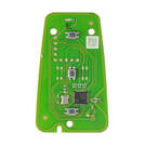 Xhorse XZPG00EN Special PCB Remote Key 3 Buttons Exclusively for Peugeot Citroen DS