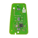 Xhorse XZPG00EN PCB Remote Key for Peugeot Citroen DS | MK3 -| thumbnail