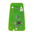 Mando a distancia Xhorse XZPG00EN especial PCB 3 botones exclusivo para Peugeot Citroen DS