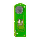 New Xhorse XZMZD6EN Special PCB Remote Key 3 Buttons Exclusively for Mazda regenerate and reuse  | Emirates Keys -| thumbnail