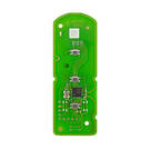 Xhorse XZMZD6EN Special PCB Remote Key 3 Buttons for Mazda | MK3 -| thumbnail