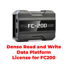 CGDI - A1000010 - Licencia de plataforma de lectura y escritura de datos Denso para FC200