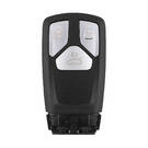 Audi 2017-2021 Genuine Smart Remote Key 3 Buttons 433Mhz 4M0959754CS - MLB Type