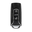 Volkswagen Touareg 2019+ Genuine Smart Remote Key 3 Buttons 433Mhz