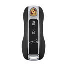 Porsche Genuine Smart Proximity Remote Key 3 Buttons 433Mhz 971959753AC - MLB Type