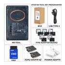 KYDZ MLB (5M Tool ) Key Programmer with OBD Bluetooth Adapter | MK3 -| thumbnail