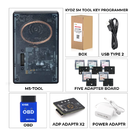 KYDZ MLB (5M Tool ) Key Programmer with OBD Bluetooth Adapter | MK3 -| thumbnail