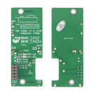 Adaptateur d'interface Yanhua ACDP CAS3 pour BMW CAS3/CAS3+/CAS3++ EEPROM PFLASH