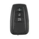 Autel IKEYTY8A3BL Universal Smart Remote Key 3 Buttons For Toyota