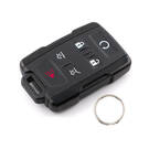 New Aftermarket GMC Chevrolet 2015-2020 Remote Key 5+1 Buttons 315MHz , FCC ID: M3N-32337100 | Emirates Keys -| thumbnail