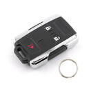 New Aftermarket GMC Chevrolet 2015-2020 Remote Key 2+1 Buttons 315MHz , FCC ID: M3N-32337100 | Emirates Keys -| thumbnail