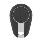 Volvo Euro Remote Key 2 Buttons 433MHz